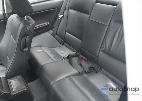 2000 BMW 328 Ci from USA, damaged, VIN WBABM5342YJN94828